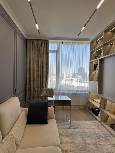 3-кімнатна квартира за адресою бульвар Дружби Народів (площа 110 м²) - Atlanta.ua - фото 40