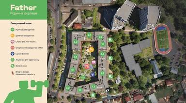 1-кімнатна квартира за адресою вул. Промислова (площа 52 м²) - Atlanta.ua - фото 13