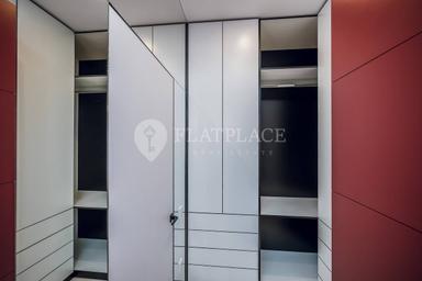 Багатокімнатна квартира за адресою вул. Липківського (площа 263 м²) - Atlanta.ua - фото 33