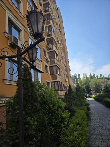 1-кімнатна квартира за адресою Куликове поле пл. (площа 52 м²) - Atlanta.ua - фото 15