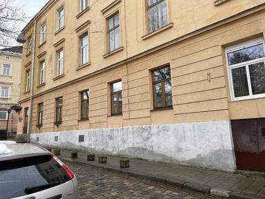 Коммерческая недвижимость по адресу Данила Галицького пл. (площадь 80,2 м²) - Atlanta.ua - фото 24