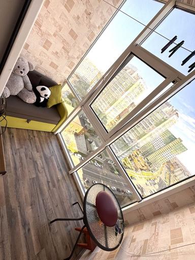 1-кімнатна квартира за адресою (площа 39 м²) - Atlanta.ua - фото 22