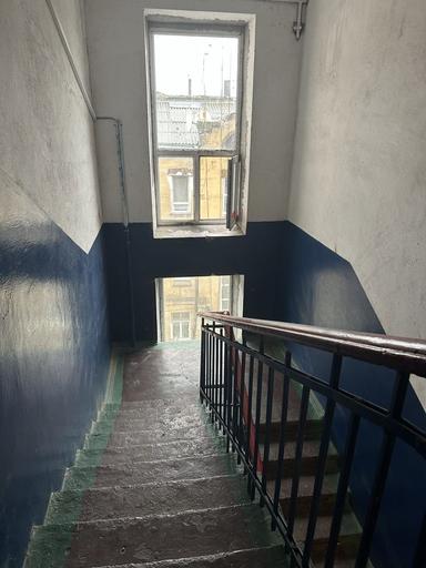 2-rooms apartment apartment by the address st. Kulikovo pole pl Oktyabrskoy revolyutsii pl (area 43,6 m²) - Atlanta.ua - photo 12