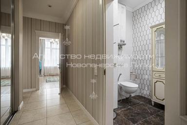 3-кімнатна квартира за адресою бульвар Дружби Народів (площа 120 м²) - Atlanta.ua - фото 35