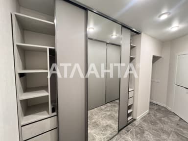 1-комнатная квартира по адресу (площадь 40,2 м²) - Atlanta.ua - фото 18
