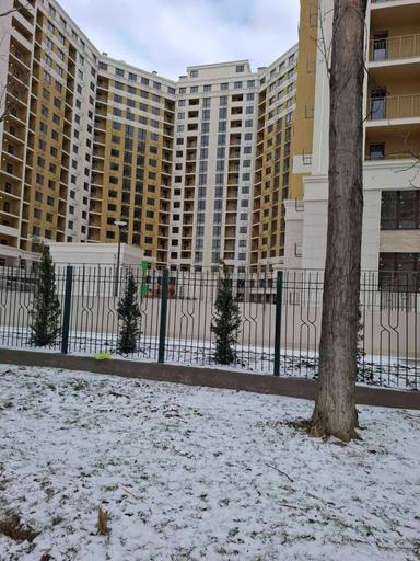 1-room apartment apartment by the address st. Sportivnaya (area 36 m²) - Atlanta.ua - photo 15