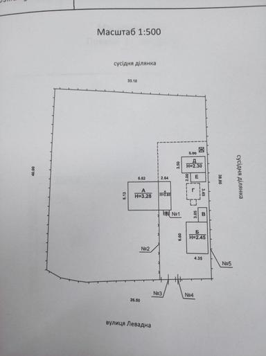 Будинок за адресою (площа 60 м²) - Atlanta.ua - фото 3