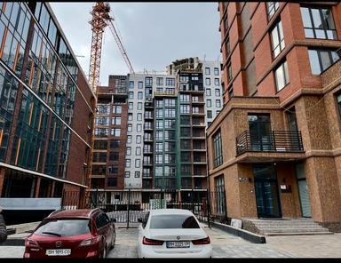 Комерційна нерухомість за адресою Фонтанська дор. (площа 7100 м²) - Atlanta.ua - фото 25