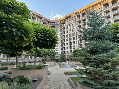 3-кімнатна квартира за адресою бульвар Дружби Народів (площа 94 м²) - Atlanta.ua - фото 14