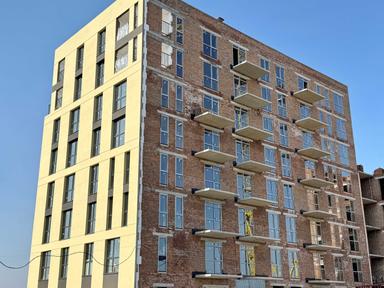 Комерційна нерухомість за адресою вул. Заболотного ак. (площа 50,6 м²) - Atlanta.ua - фото 45