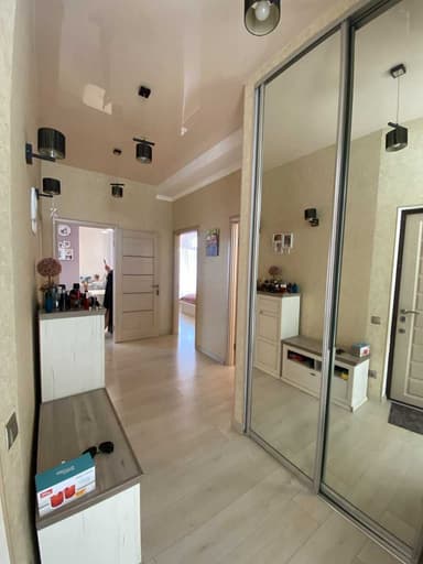 2-комнатная квартира по адресу (площадь 80 м²) - Atlanta.ua - фото 16