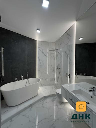 1-кімнатна квартира за адресою вул. Морехідна (площа 45,5 м²) - Atlanta.ua - фото 41