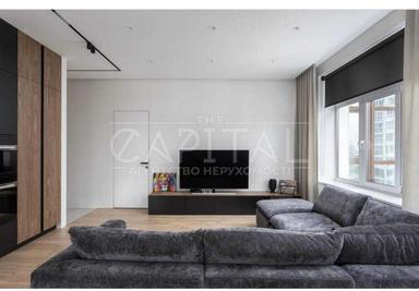 3-кімнатна квартира за адресою вул. Андрія Верхогляда (площа 116 м²) - Atlanta.ua - фото 24