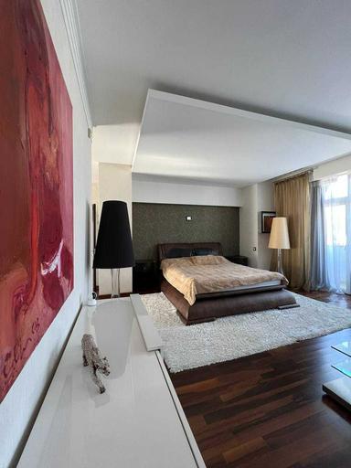 2-rooms apartment apartment by the address st. Franko Ivana ul (area 141 m²) - Atlanta.ua - photo 40