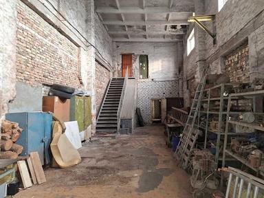 Commercial real estate at st. Lyustdorfskaya dor Chernomorskaya dor (area 773,5 m²) - Atlanta.ua - photo 17