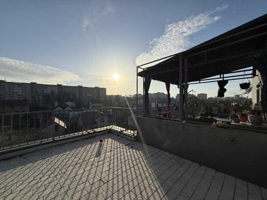 1-комнатная квартира по адресу ул. Китобойная (площадь 55,6 м²) - Atlanta.ua - фото 7