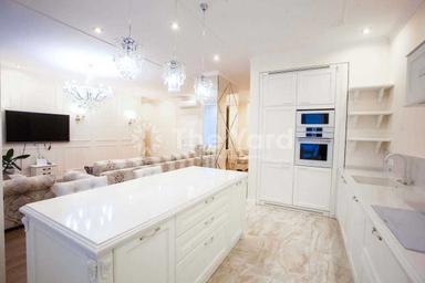 Багатокімнатна квартира за адресою бульвар Дружби Народів (площа 184 м²) - Atlanta.ua - фото 23