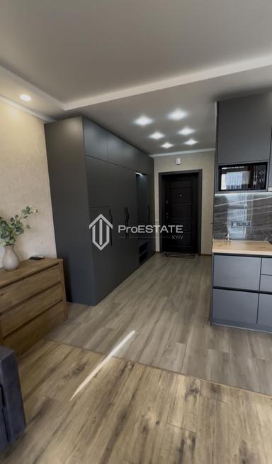 1-комнатная квартира по адресу бульвар Дружбы Народов (площадь 32 м²) - Atlanta.ua - фото 37