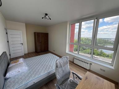 2-комнатная квартира по адресу ул. Набережно-Рыбальская (площадь 69 м²) - Atlanta.ua - фото 26