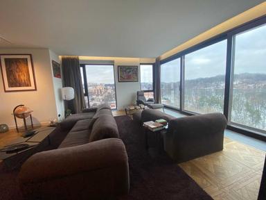 3-комнатная квартира по адресу (площадь 176 м²) - Atlanta.ua - фото 28