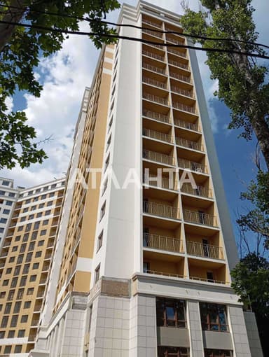 1-комнатная квартира по адресу ул. Спортивная (площадь 33,2 м²) - Atlanta.ua - imageAlt 34