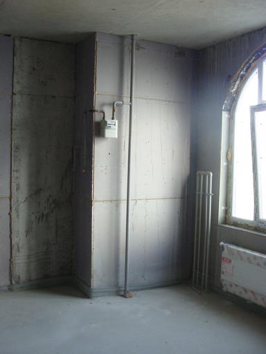 1-комнатная квартира по адресу (площадь 48,4 м²) - Atlanta.ua - фото 22