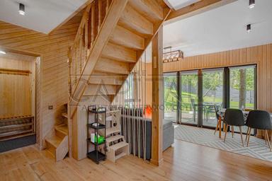 Дом по адресу ул. Васильковская (площадь 83 м²) - Atlanta.ua - фото 32