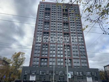 3-rooms apartment apartment by the address st. Ul Zlatoustovskaya (area 141 m²) - Atlanta.ua - photo 15