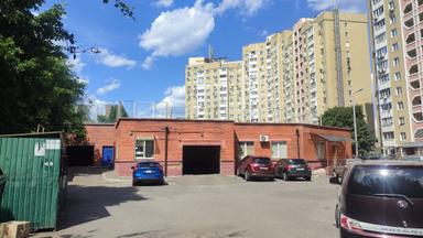 3-rooms apartment apartment by the address st. Mashinostroitelnaya (area 90 m²) - Atlanta.ua - photo 28