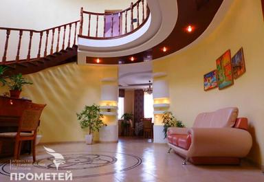 House by the address st. Sobornaya (area 425 m²) - Atlanta.ua - photo 36