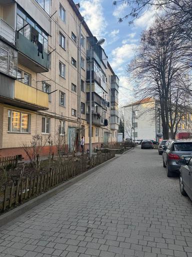 3-rooms apartment apartment by the address st. Zabolotnogo ak (area 50,7 m²) - Atlanta.ua - photo 24