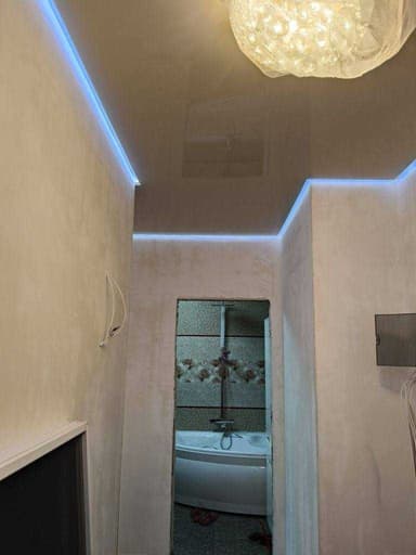 2-rooms apartment apartment by the address (area 60 m²) - Atlanta.ua - фото 26