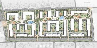 1-кімнатна квартира за адресою вул. Садова (площа 38,1 м²) - Atlanta.ua - фото 41