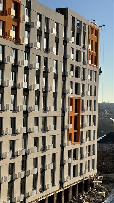 2-комнатная квартира по адресу ул. Магистратская (площадь 53 м²) - Atlanta.ua - фото 16