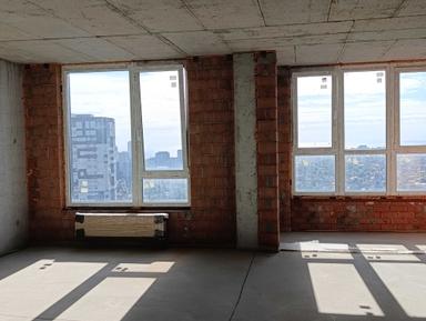 2-комнатная квартира по адресу ул. Китобойная (площадь 97 м²) - Atlanta.ua - фото 20