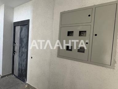 1-кімнатна квартира за адресою (площа 45,8 м²) - Atlanta.ua - фото 23