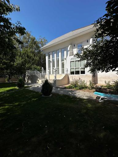 House by the address (area 213,8 m²) - Atlanta.ua - photo 26