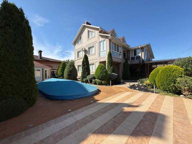 Дом по адресу (площадь 400 м²) - Atlanta.ua - фото 24