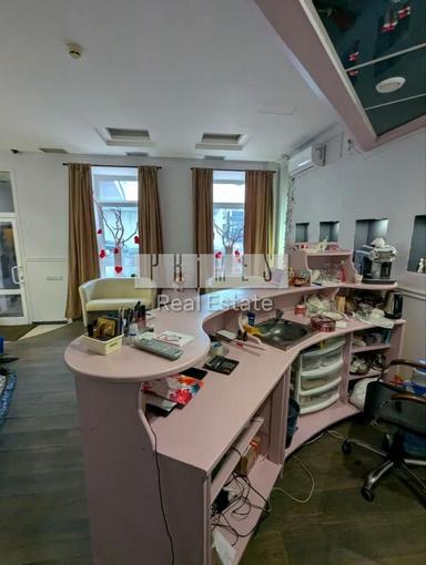 Коммерческая недвижимость по адресу ул. Сечевых Стрельцов (площадь 264 м²) - Atlanta.ua - фото 24