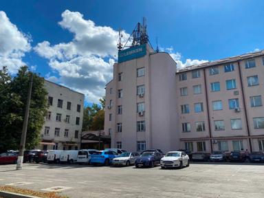 Коммерческая недвижимость по адресу ул. Заболотного (площадь 56 м²) - Atlanta.ua - фото 14