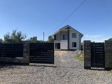 House by the address st. Pervomayskaya (area 230 m²) - Atlanta.ua - photo 30