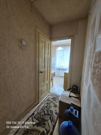 2-комнатная квартира по адресу Петефі Шандора пл. (площадь 53 м²) - Atlanta.ua - фото 26