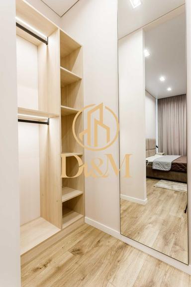 Многокомнатная квартира по адресу (площадь 117 м²) - Atlanta.ua - фото 31