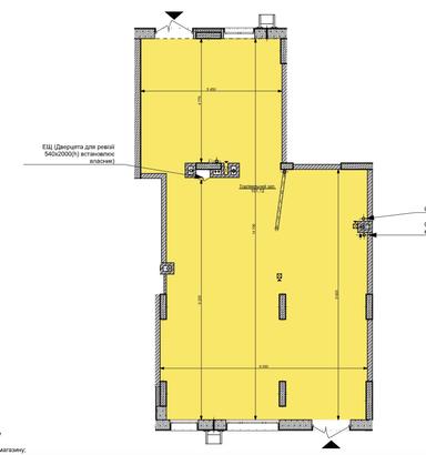 Commercial real estate at st. Pr Sobornosti (area 101 m²) - Atlanta.ua - photo 8