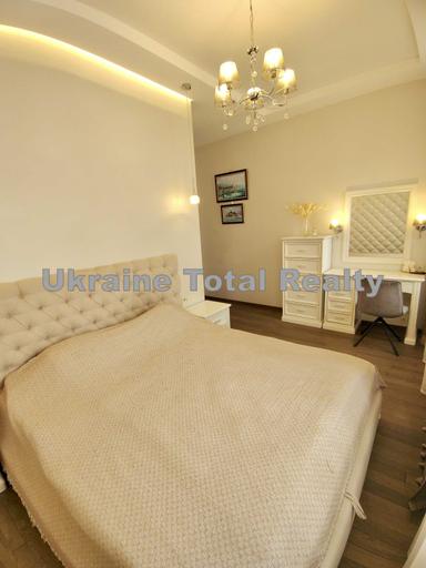 3-комнатная квартира по адресу ул. Ильенка Юрия (площадь 90 м²) - Atlanta.ua - фото 29