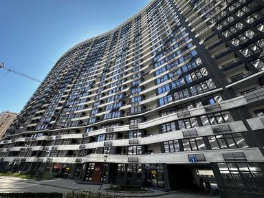 1-room apartment apartment by the address st. Kulikovo pole pl Oktyabrskoy revolyutsii pl (area 48 m²) - Atlanta.ua - photo 7