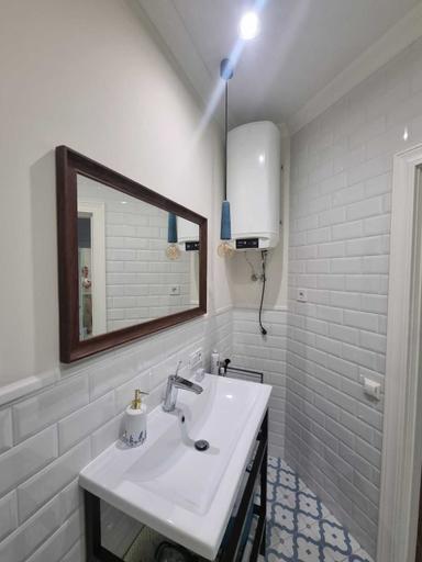 3-кімнатна квартира за адресою вул. Вишгородська (площа 135 м²) - Atlanta.ua - фото 44