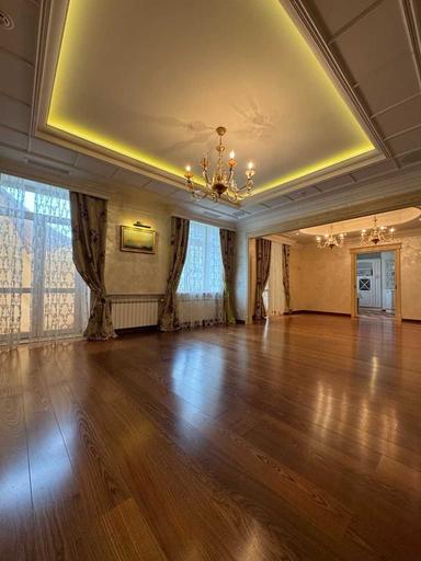 Многокомнатная квартира по адресу (площадь 170 м²) - Atlanta.ua - фото 23