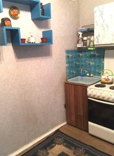 1-комнатная квартира по адресу (площадь 37,4 м²) - Atlanta.ua - фото 12