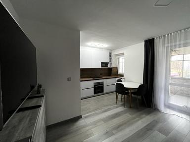 1-кімнатна квартира за адресою вул. Антоненка-Давидовича (площа 46 м²) - Atlanta.ua - фото 37